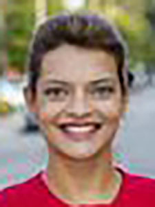 Image of Maria SARAS-VOUTSINAS
